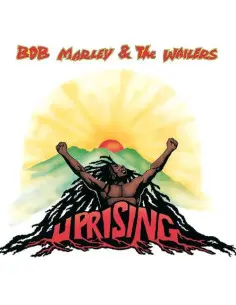 Marley Bob - Uprising Sacd - (CD)