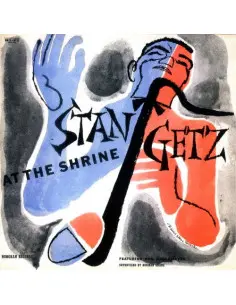 Stan Getz - Stan Getz At The Shrine Limited (Limited/Japan Only/Reissued:Uccu-5854) - (CD)