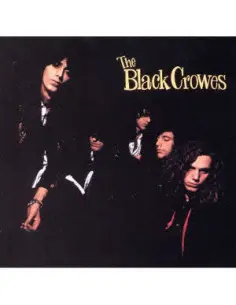 The Black Crowes - Shake Your Money Maker (Shm-Cd/Remastering) - (CD)