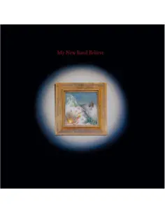 My New Band Believe - My New Band Believe - (CD)