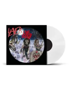 Slayer - Live Undead