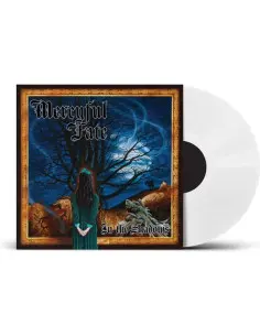 Mercyful Fate - In The Shadows