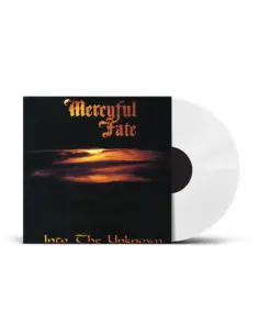 Mercyful Fate - Into The Unknown