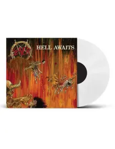 Slayer - Hell Awaits