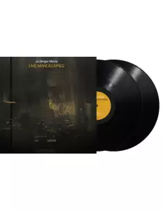 Myhre, Jo Berger - Live Manoeuvres