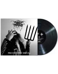 Darkthrone - Pre-Historic Metal