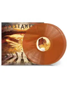 Testament - Para Bellum