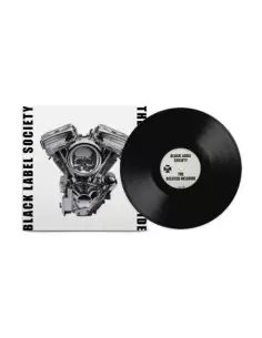 Black Label Society - The Blessed Hellride