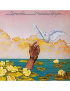 Cymande - Promised Heights