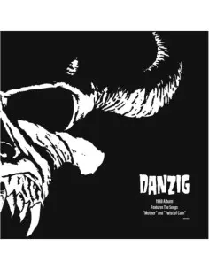 Danzig - Danzig I