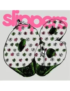 Slippers - Slippers 08