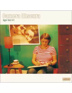 Camera Obscura - Biggest Bluest Hi-Fi
