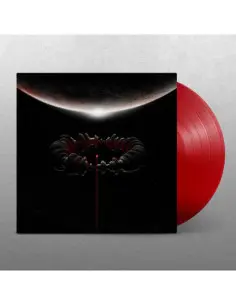 Muse - The Wow! Signal Vinile Rosso