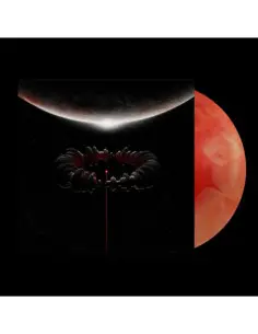 Muse - The Wow! Signal Vinile Red/Greygalaxy Marble - Esclusiva Indie