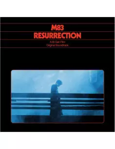M83 - Resurrection - A Bi Gan Film - Ost