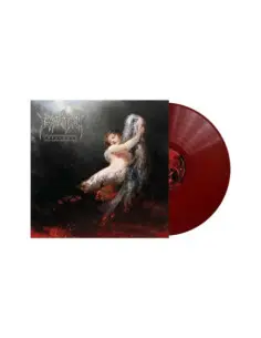 Immolation - Descent