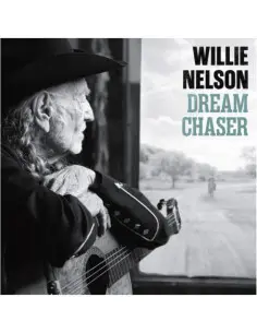 Nelson Willie - Dream Chaser