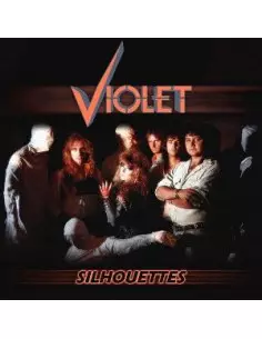 Violet - Silhouettes