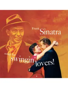 Sinatra, Frank - Songs For Swingin Lovers! / 2 Bonus Track