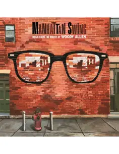 Aa.Vv. - Manhattan Swing - Music From The Movies