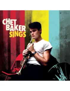 Baker, Chet - Sings / 2 Bonus Tracks (Limited Colored)