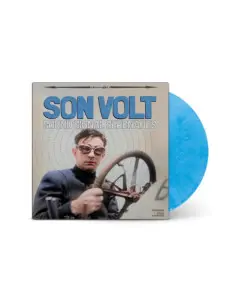 Son Volt - Sound Signal Serenades Rsd (Sky Blue Opaque Vinyl)