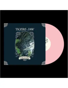 Tigers Jaw - Lost On You (Vinyl Pink)