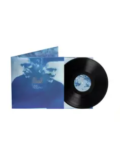OBrien Ed - Blue Morpho