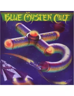 Blue Oyster Cult - Club Ninja - (CD)