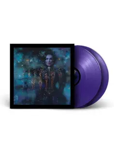 Tarja - Frisson Noir (Purple 2Lp Gatefold) (Esclusivo)