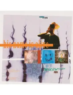 His Name Is Alive - Mouth By Mouth