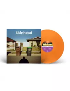 Skinhead - It's A Beautiful Day, What A Beautiful Day
