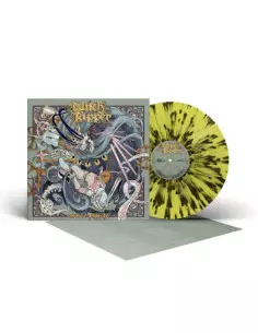 Witch Ripper - Through The Hourglass