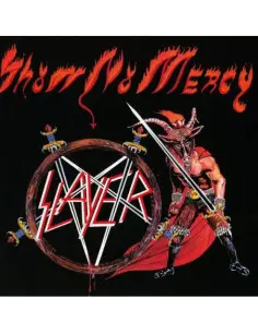 Slayer - Show No Mercy