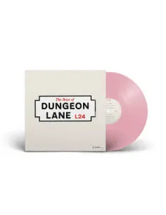 Mccartney Paul - The Boys Of Dungeon Lane - Esclusiva Indie Lp Rosa