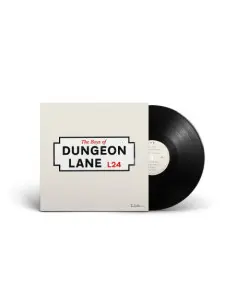 Mccartney Paul - The Boys Of Dungeon Lane
