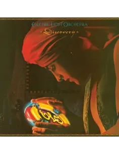Electric Light Orche - Discovery