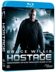 Hostage (Blu-Ray)