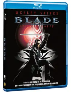 Blade (Blu-Ray)