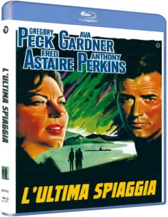 Ultima Spiaggia (L') (Blu-Ray Mod)