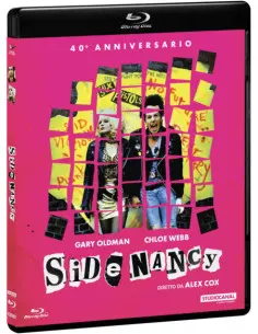 Sid and Nancy (Blu-Ray)