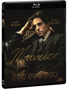 Maurice (Blu-Ray)