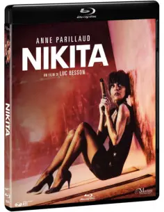 Nikita (Blu-Ray)