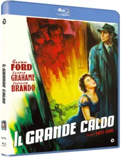 Grande Caldo (Il) (Blu-Ray Mod)