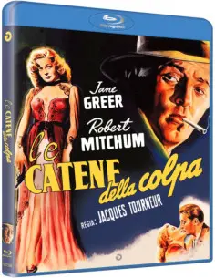 Catene Della Colpa (Le) (Blu-Ray Mod)