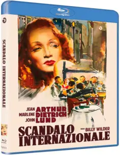 Scandalo Internazionale (Blu-Ray Mod)