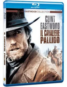 Cavaliere Pallido (Il) (Blu-Ray)
