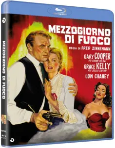 Mezzogiorno Di Fuoco (Blu-Ray Mod)