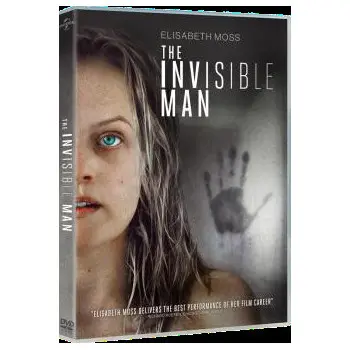 L'Uomo Invisibile (2020)