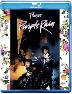 Purple Rain (4K Ultra Hd / Blu-Ray)